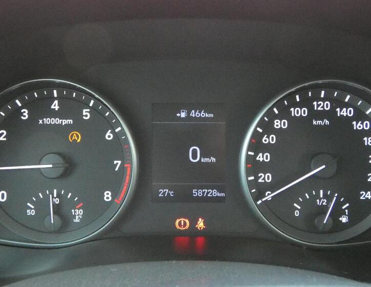Hyundai i30 13