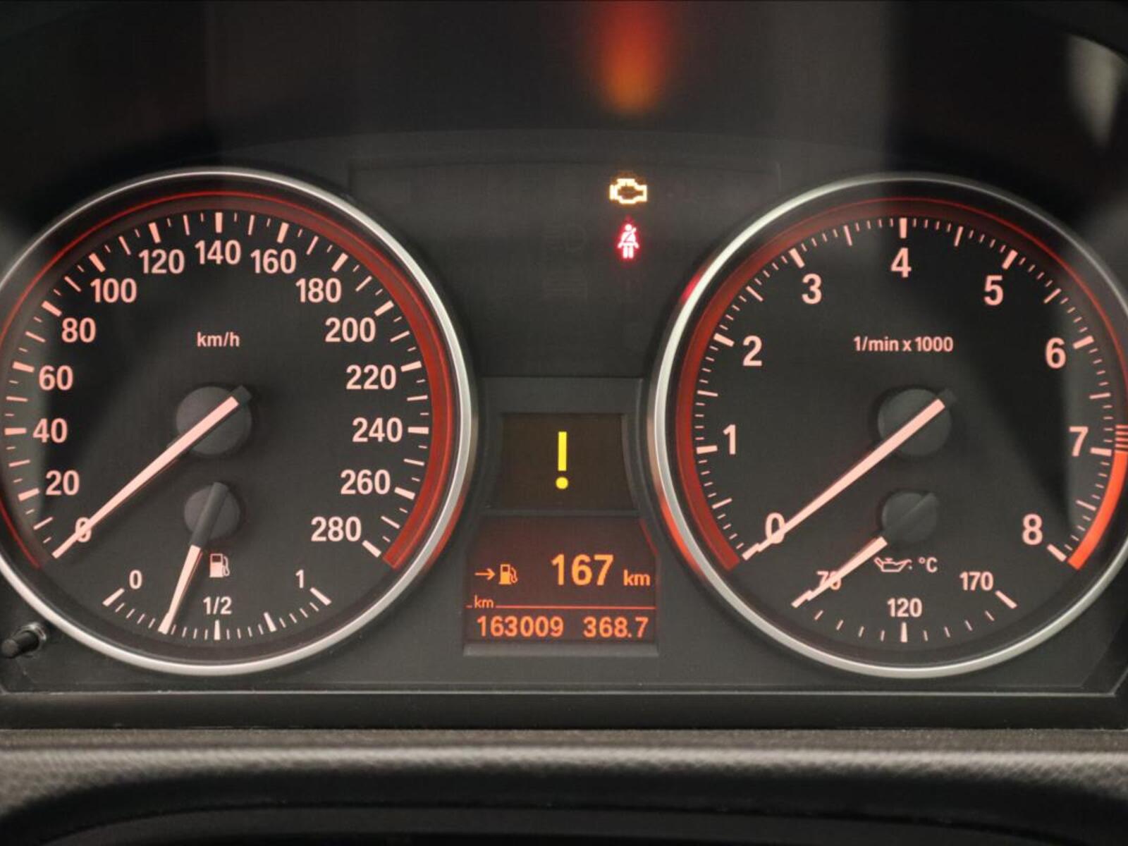 BMW Řada 3 21