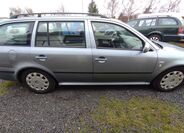 Škoda Octavia 6