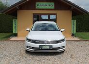 Volkswagen Passat 2