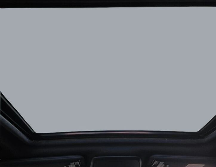 Subaru Forester 21
