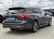 Ford Focus 5