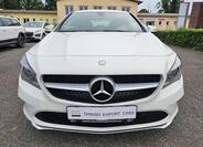 Mercedes-Benz CLA 2