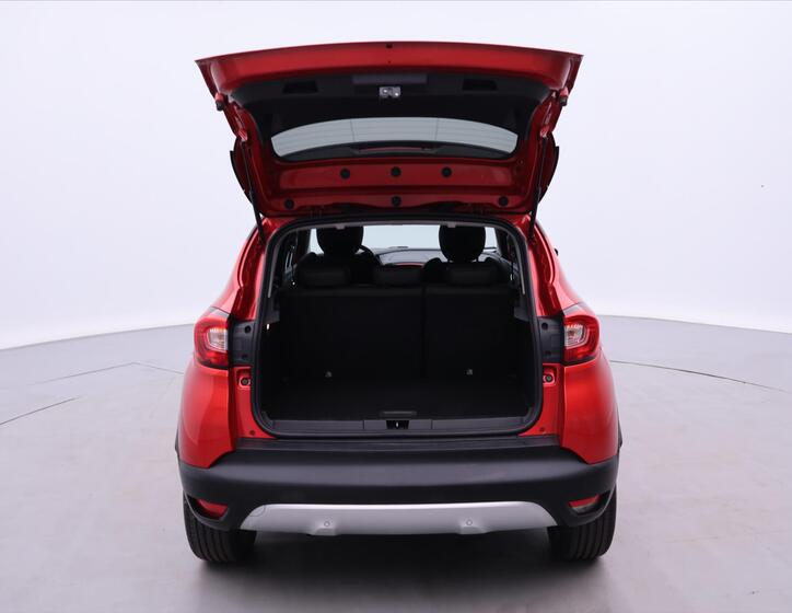 Renault Captur 9