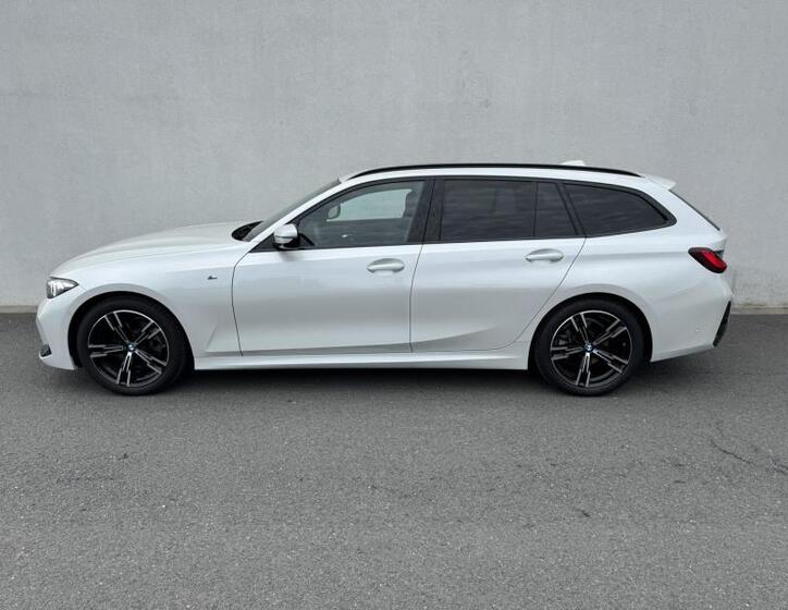 BMW Řada 3 3