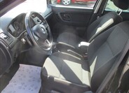 Škoda Fabia 15