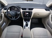 Škoda Octavia 10