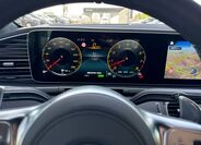 Mercedes-Benz GLE 10