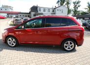 Ford Grand C-MAX 7