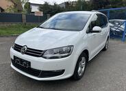Volkswagen Sharan 1