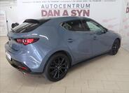 Mazda 3 4