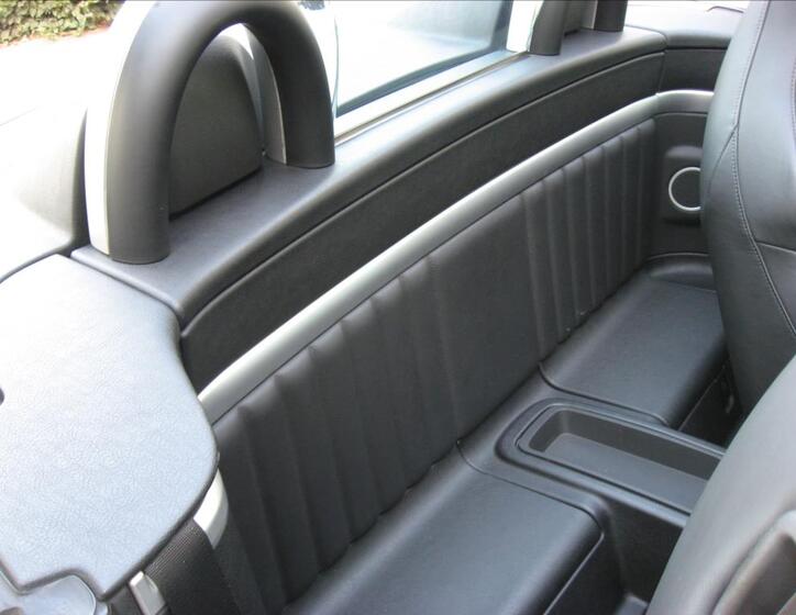 Alfa Romeo Spider 23