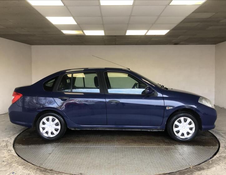 Renault Thalia 8