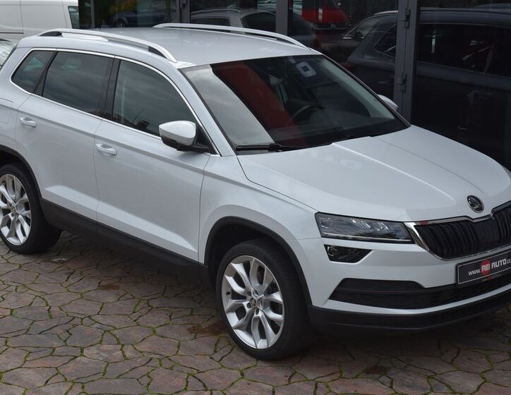 Škoda Karoq 47