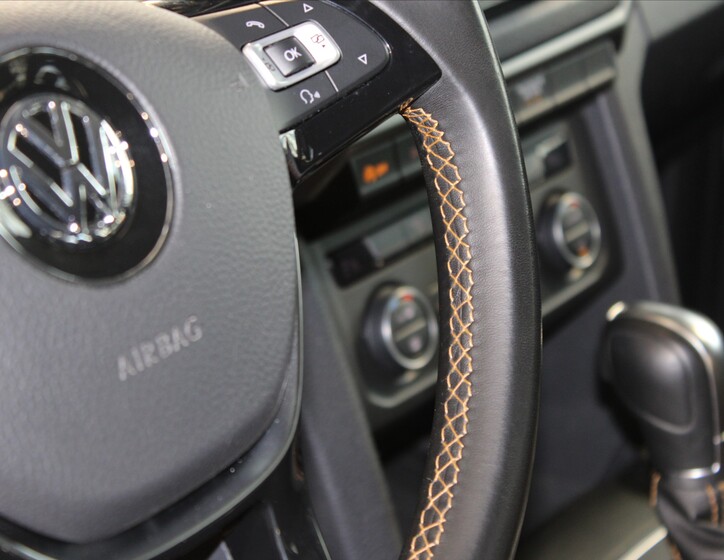 Volkswagen Amarok 11