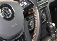 Volkswagen Amarok 11