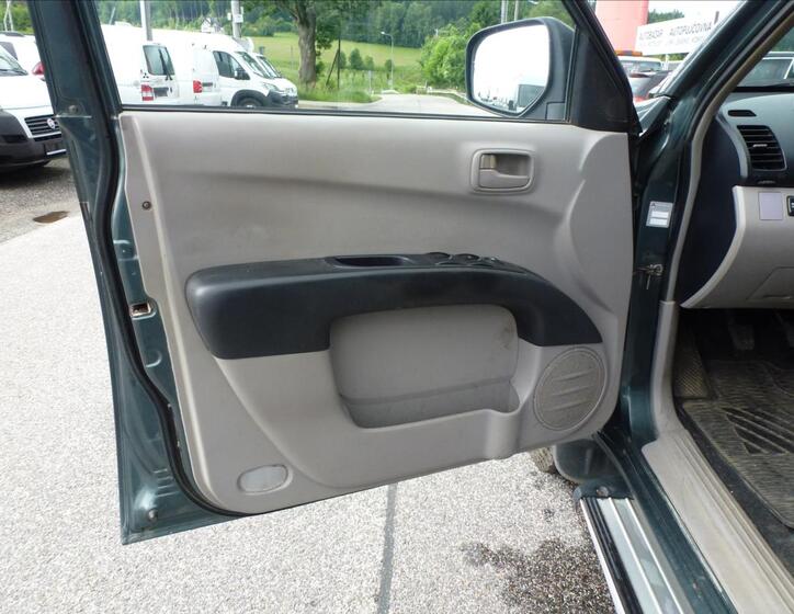 Mitsubishi L200 14