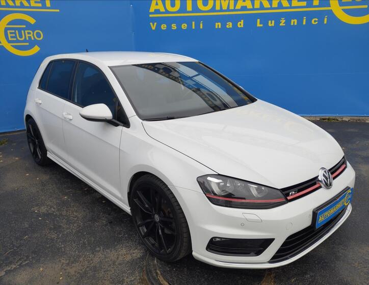 Volkswagen Golf 3