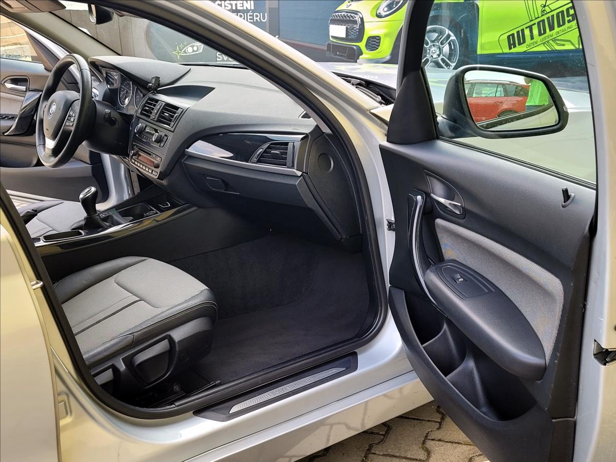 BMW Řada 1