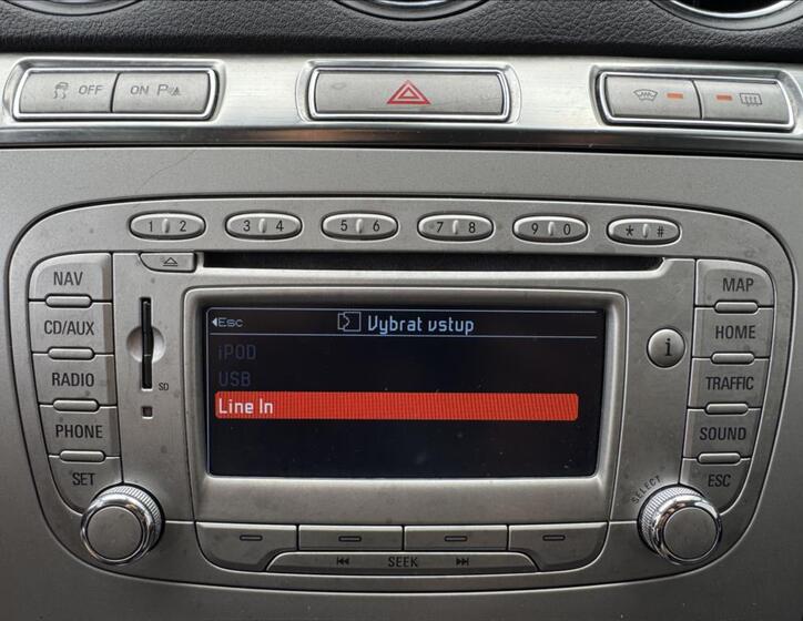 Ford Galaxy 39