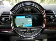 Mini Clubman 22