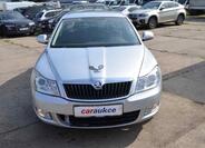 Škoda Octavia 2