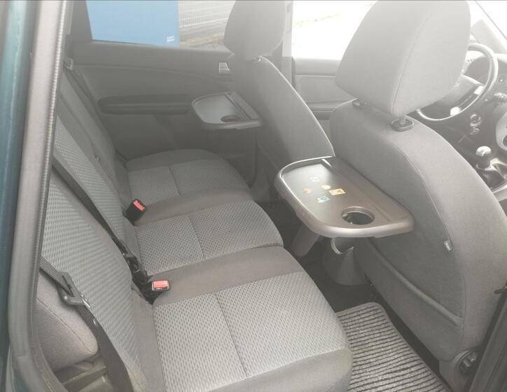 Ford Grand C-MAX 9