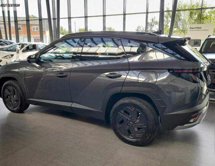 Hyundai Tucson 6