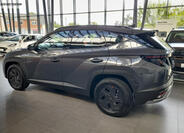 Hyundai Tucson 6