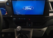 Ford Transit Custom 21