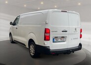 Peugeot Expert 4