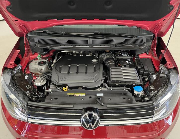 Volkswagen Caddy 34
