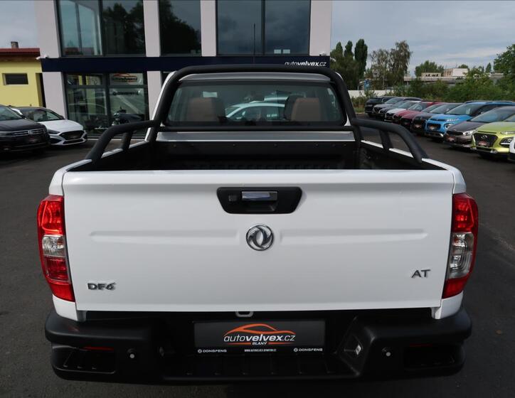 Dongfeng DF 6 8