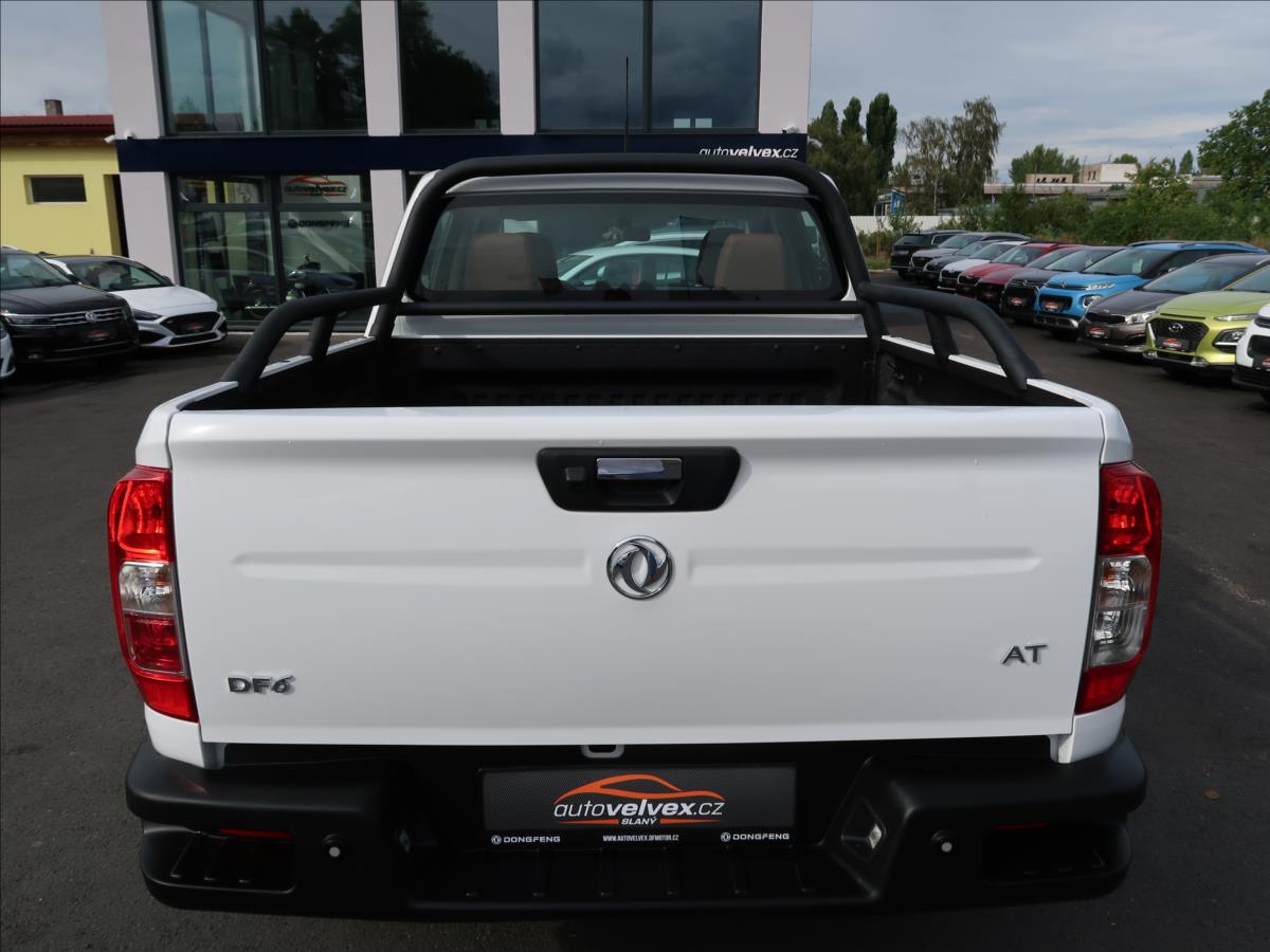 Dongfeng DF 6