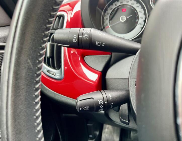 Fiat 500L 22
