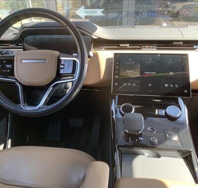 Land Rover Range Rover Sport 16