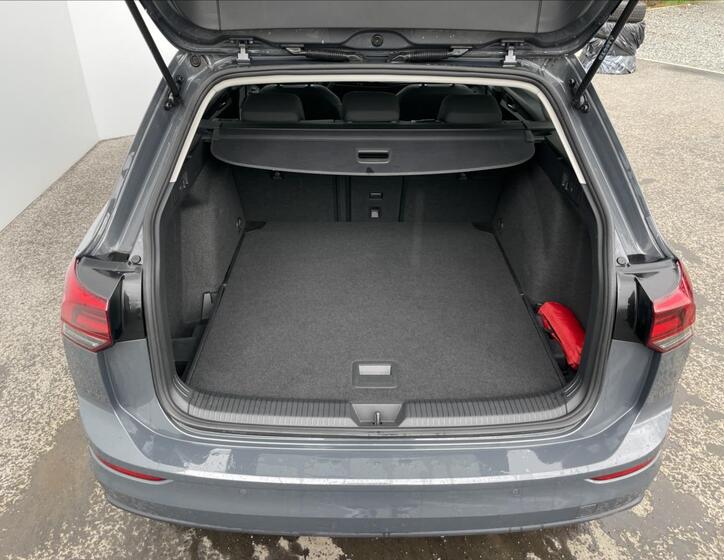 Volkswagen Golf 23