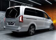 Mercedes-Benz Třídy V 26