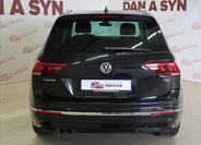 Volkswagen Tiguan 5