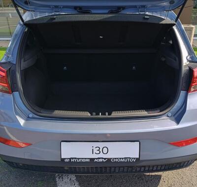 Hyundai i30 5