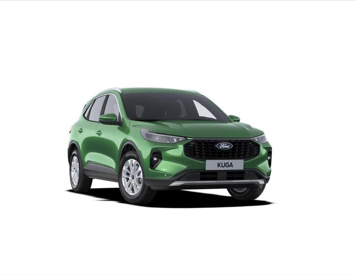 Ford Kuga 6