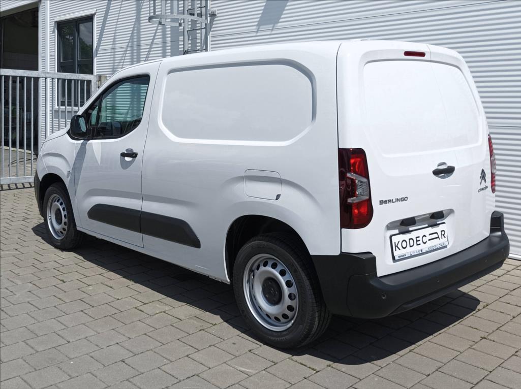 Citroën Berlingo