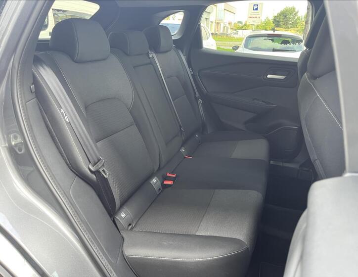 Nissan Qashqai 19