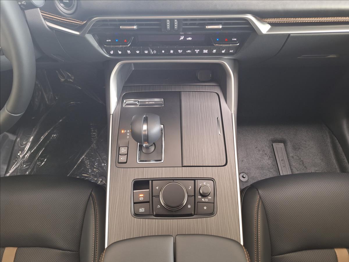 Mazda CX-80