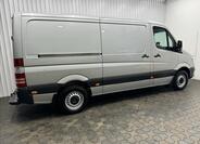 Mercedes-Benz Sprinter 9