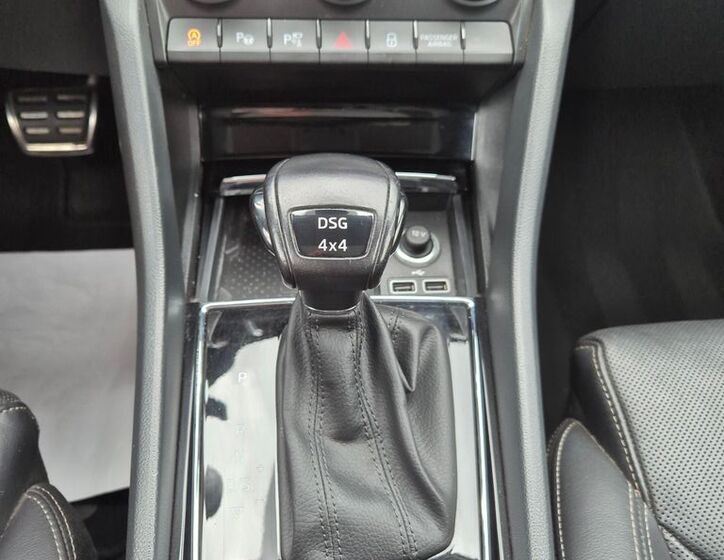 Škoda Kodiaq 41