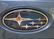 Subaru Impreza 29