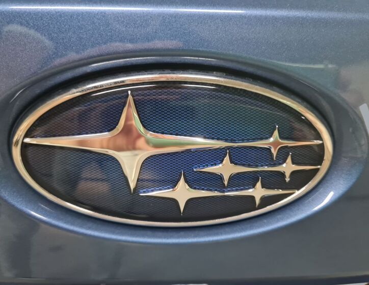 Subaru Impreza 29