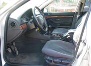 BMW Řada 5 21