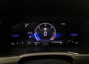 Volkswagen Touran 12